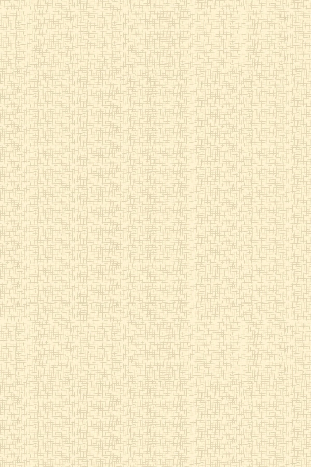Papel de parede tecido falso bege natural — imagem 2