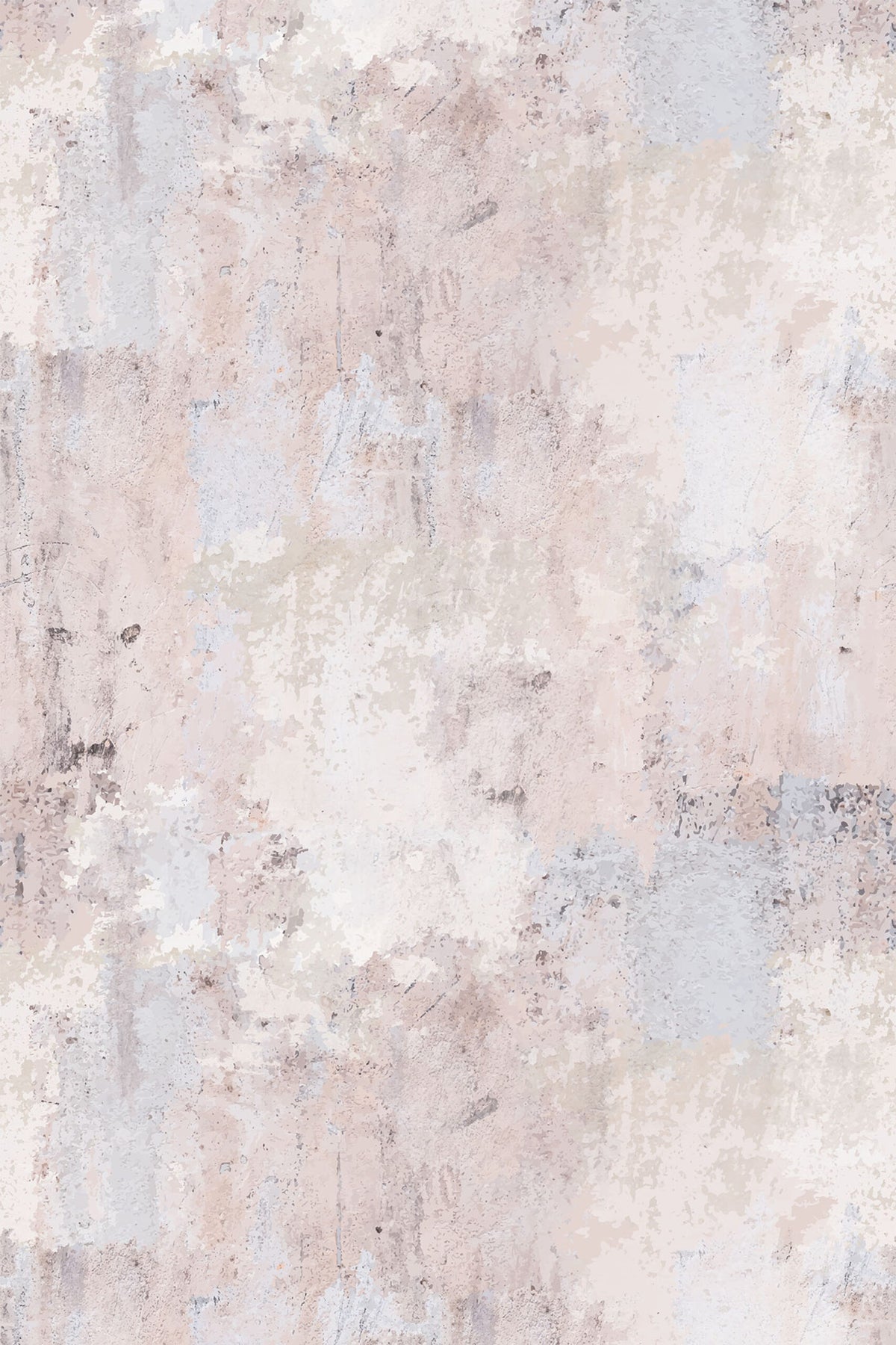 Papel de parede abstrato efeito lavagem rosa suave — imagem 2