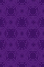 Papel de parede raios de sol roxo escuro ousado — imagem 2