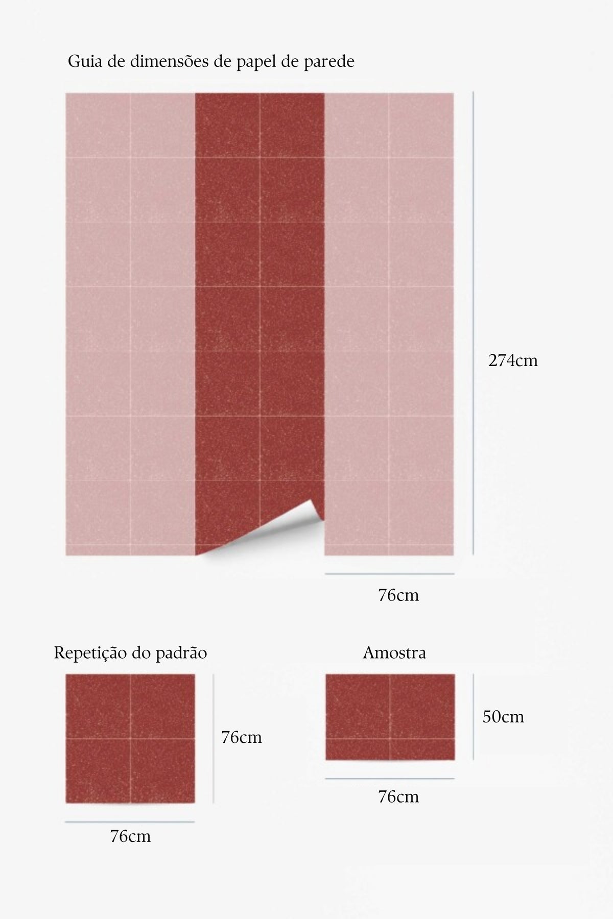 Papel de parede azulejos cobre vintage — imagem 5
