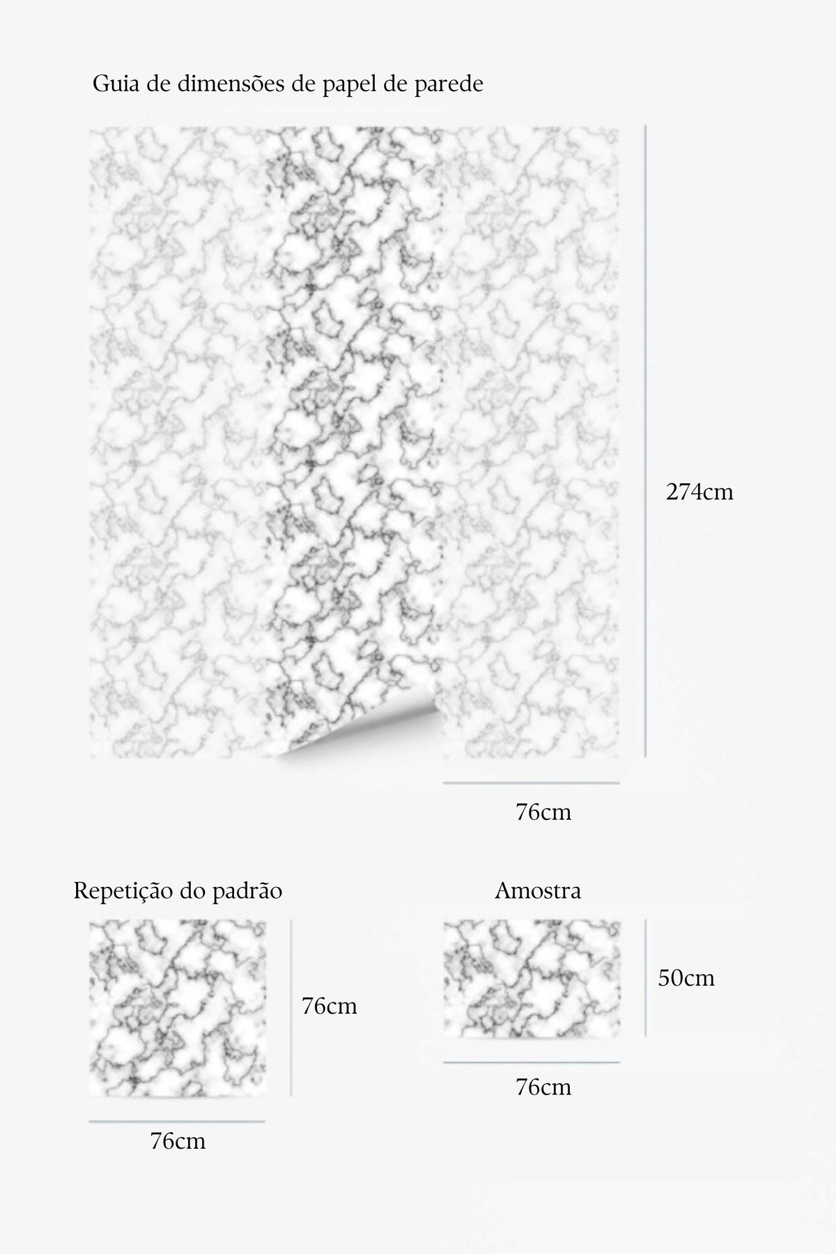 Papel de parede mármore abstracto cinza e preto — imagem 5