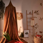 Autocolantes de parede plantas tropicais vintage — imagem 3