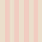 Papel de parede riscas rosa e bege estilo delicado — imagem 2