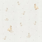 Papel de parede patinhos tons suaves — imagem 2