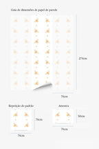 Papel de parede abelhas  divertidas — imagem 5