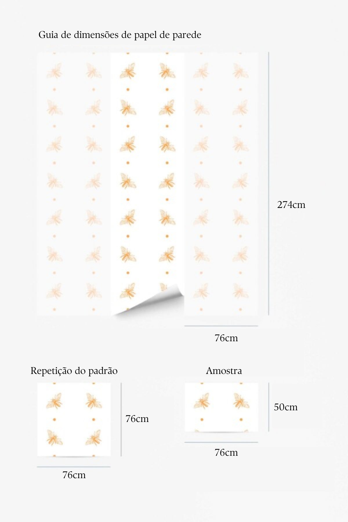 Papel de parede abelhas  divertidas — imagem 5