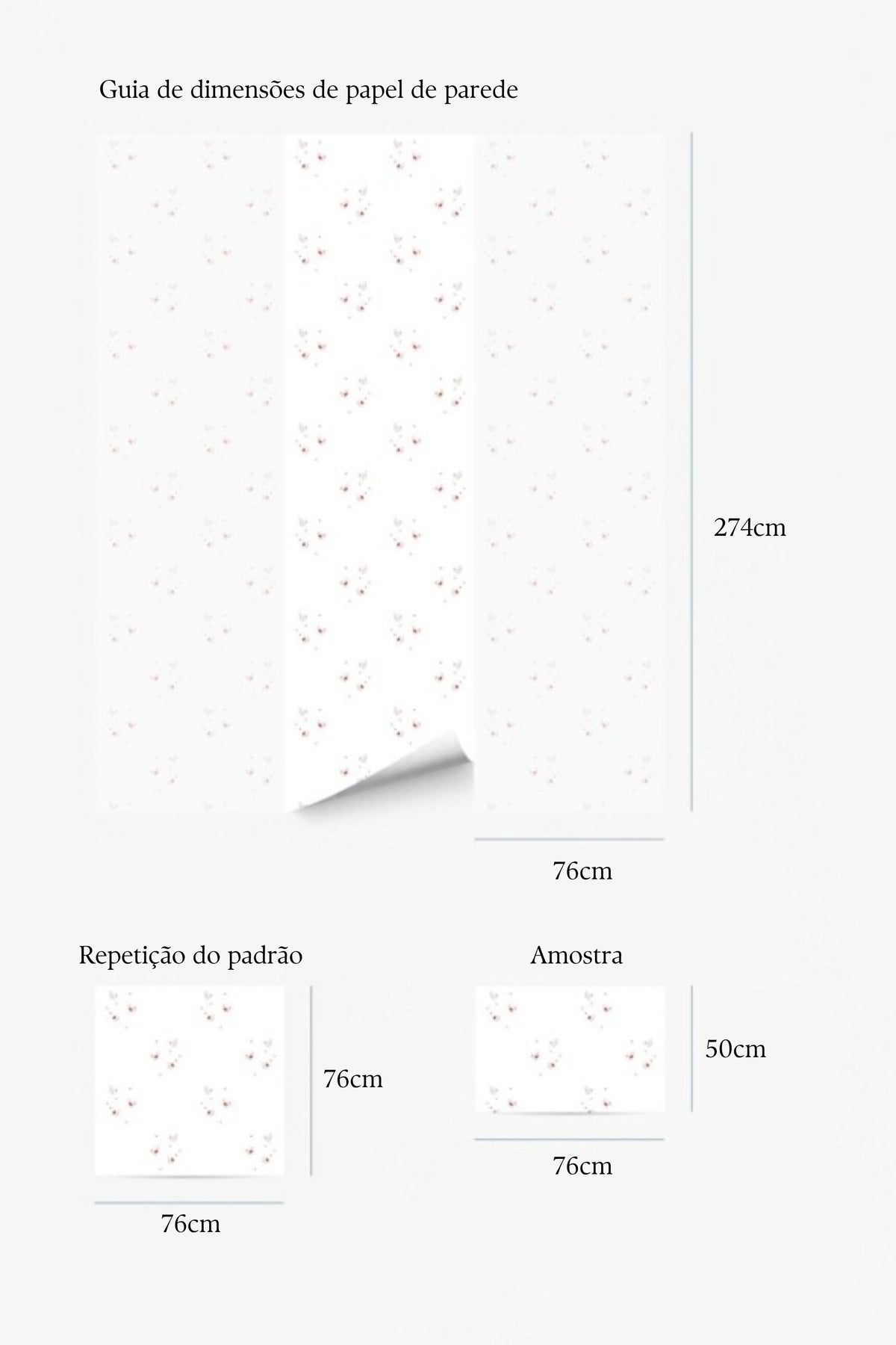 Papel de parede galinhas minimalista branco — imagem 5