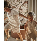 Papel de parede animais da floresta — imagem 3
