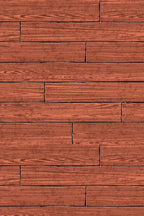 Papel de parede madeira rústica castanha vintage — imagem 2