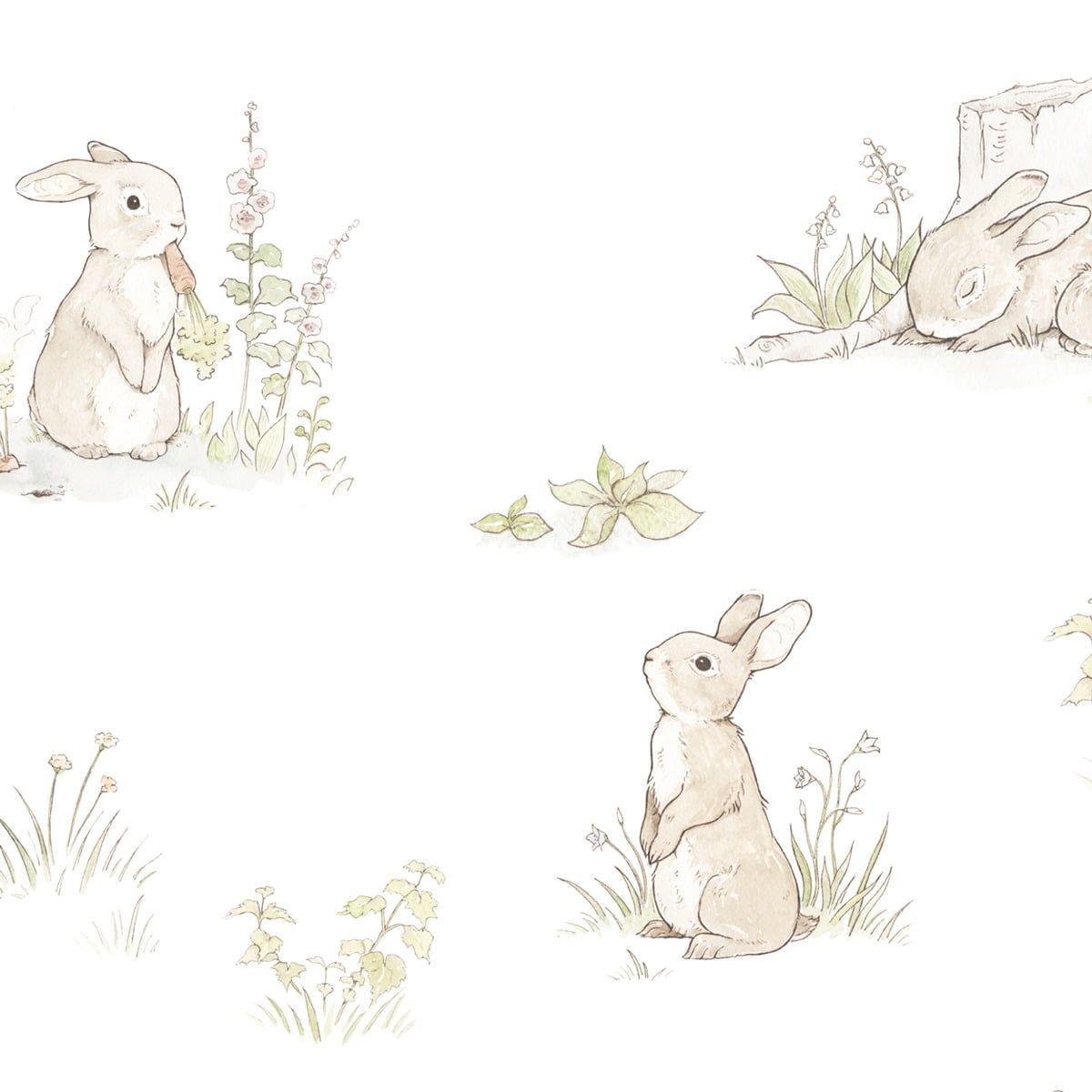 Papel de parede Dia do Coelho — imagem 5