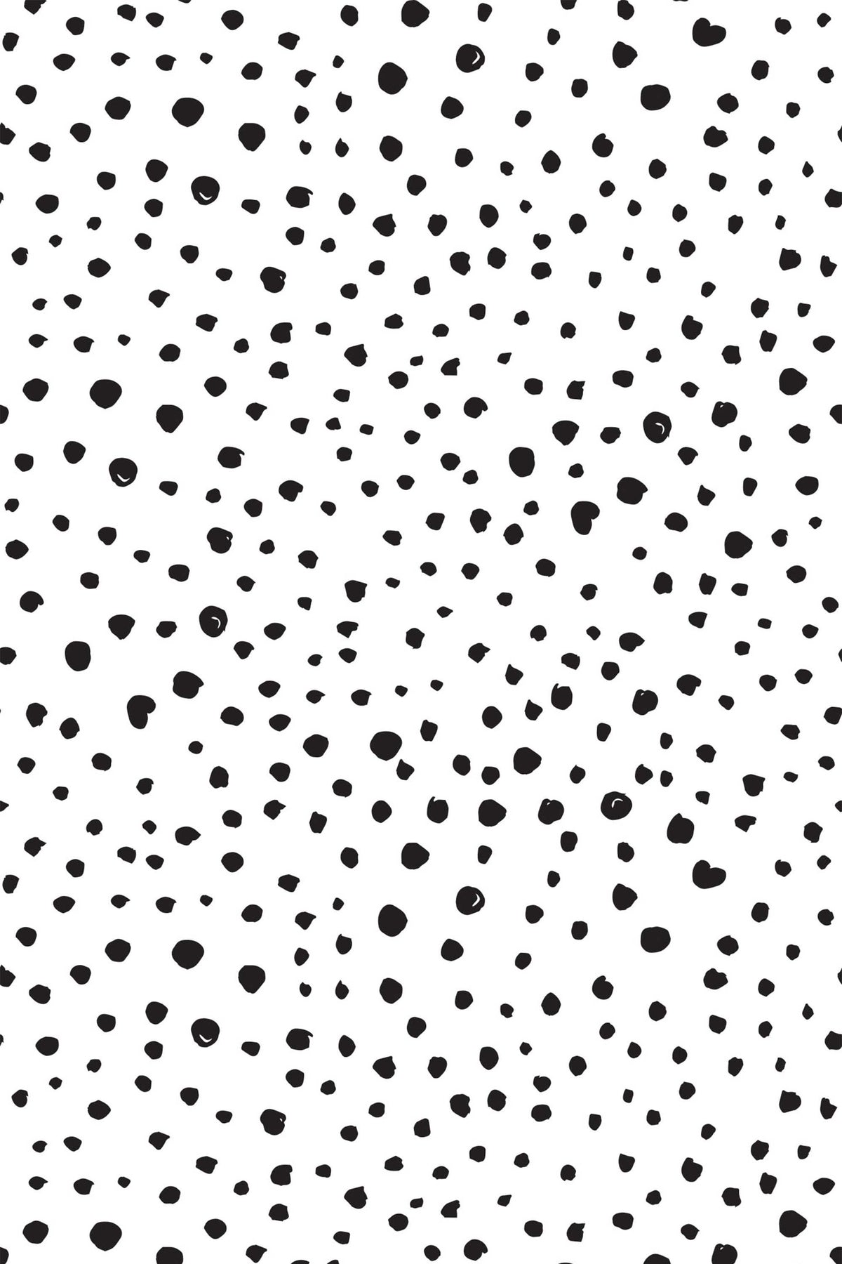 Papel de parede pontos e traços — imagem 2