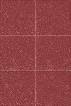 Papel de parede azulejos cobre vintage — imagem 2