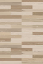 Papel de parede imitação parquet bege minimalista — imagem 2