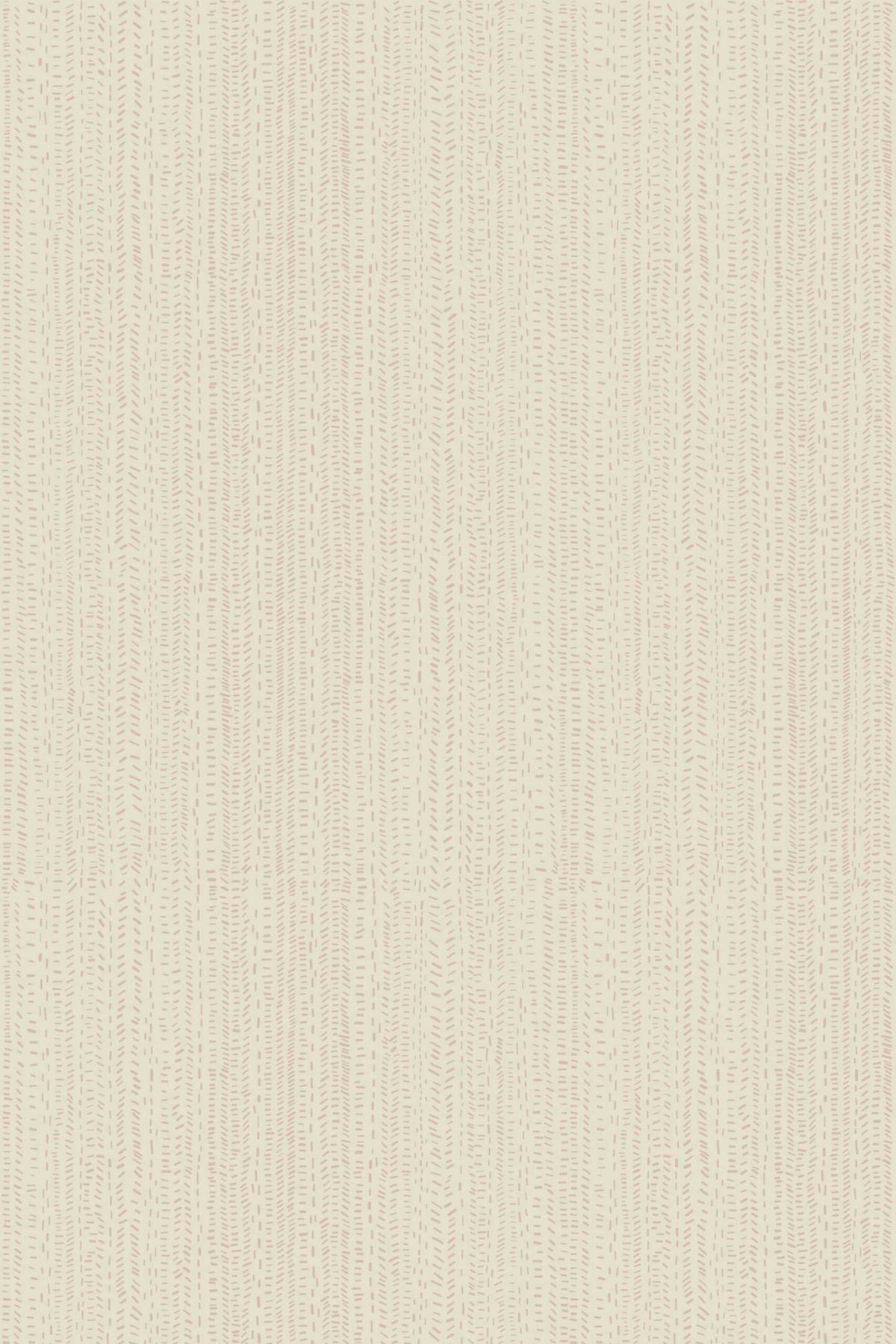 Papel de parede riscas traço rosa e bege — imagem 2