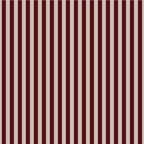 Papel de parede riscas castanho e bege estilo escandinavo — imagem 2