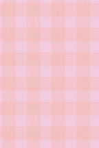 Papel de parede xadrez rosa e laranja — imagem 2