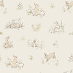 Papel de parede Dia do Coelho — imagem 2
