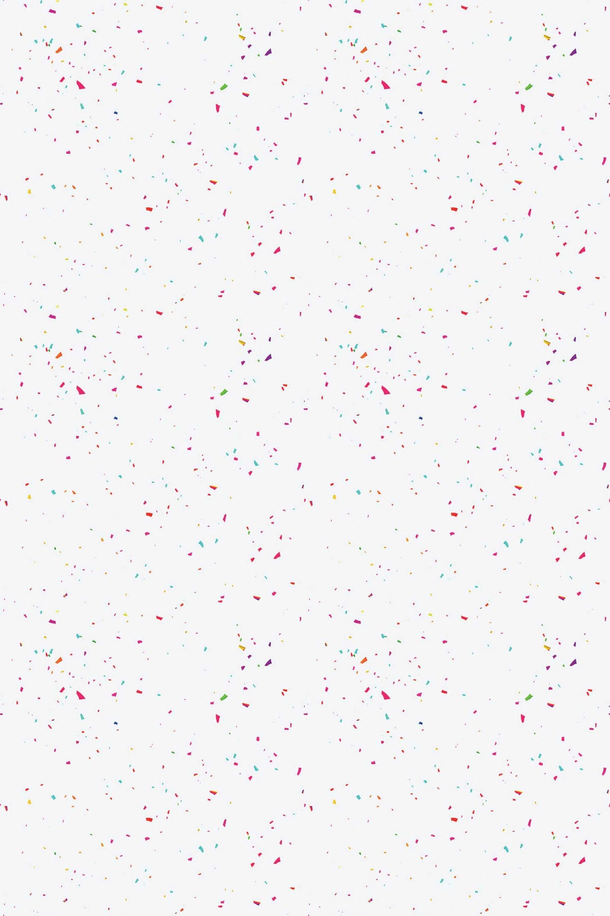 Papel de parede terrazzo confetti minimalista colorido — imagem 2