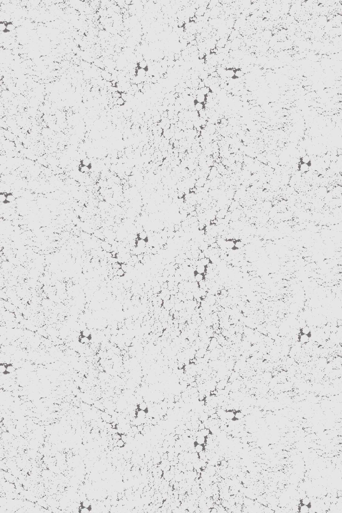 Papel de parede betão cinzento estilo minimalista — imagem 2