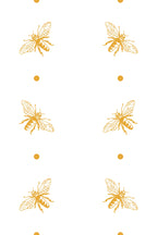 Papel de parede abelhas  divertidas — imagem 2
