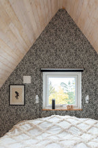 Papel de parede leopardo greige elegante — imagem 4