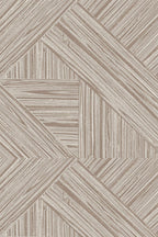 Papel de parede imitação madeira padrão espinha-de-peixe — imagem 2